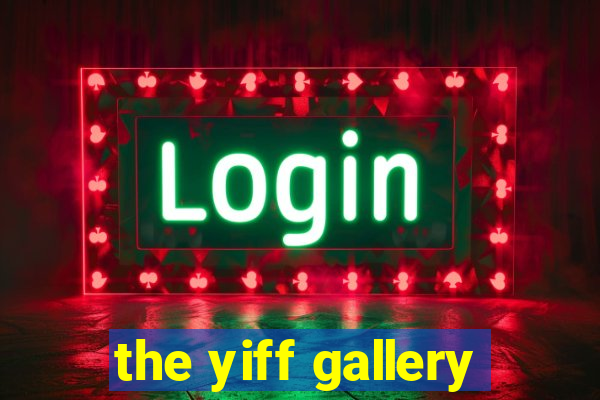 the yiff gallery